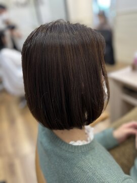 ナトゥーラ 一宮(NATURA) お客様スタイル5月