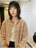 [LESS 伏見/丸の内/栄/名古屋]レイヤースタイル