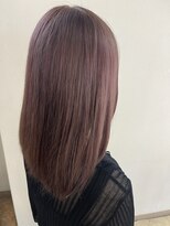 スーパーカット キタサンジュウニショップ(SUPER CUT KITA32SHOP)&nbsp;ロングヘア