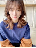 くびれ