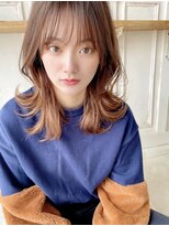 アリスバイアフロート 自由が丘(ALICe by AFLOAT) くびれ