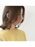 【今だけ先着3名限定】髪質改善カラー＋カット+2stepコアTr+クイックスパ