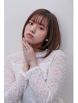 ネモトヤニーゴーマルマル(NEMOTOYA2500)&nbsp;オリーブグレージュロブ