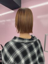 キジ(KIJI)&nbsp;［特濃栄養素補給］水素カラー