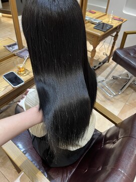 アマレット(Amaretto) コリアンブラック