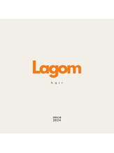 LAGOM　池袋　髪質改善トリートメント＆白髪ぼかしハイライト