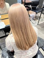 ピボット 北千住(PIVOT)&nbsp;ホワイトミルクティー