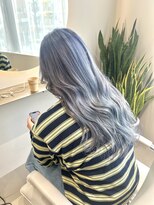 ソル 栄矢場町(SOL)&nbsp;シアーブルー