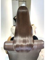 アールサロン 名駅(Rr SALON)&nbsp;グレージュ