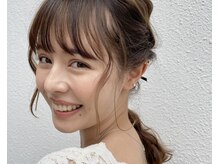 グッデイ ヘアー(GOOD DAY HAIR)の雰囲気（自分の髪が好きになる！家族や友人に褒められるスタイルを提案）