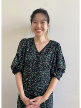 アルシュ 南堀江(ARCHE)&nbsp;山口 紗千恵