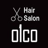 オーワンシーオー(o1co)のお店ロゴ