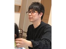 ヘアー ブルーム(hair bloom.)