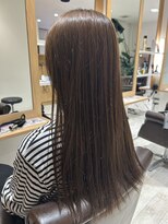 サミット アメ(SUMMIT ame.)&nbsp;王道ブリーチレスベージュ