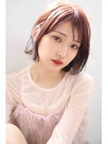 アティラン 上尾店(Attirant)&nbsp;愛され甘めモテショート♪20代30代40代