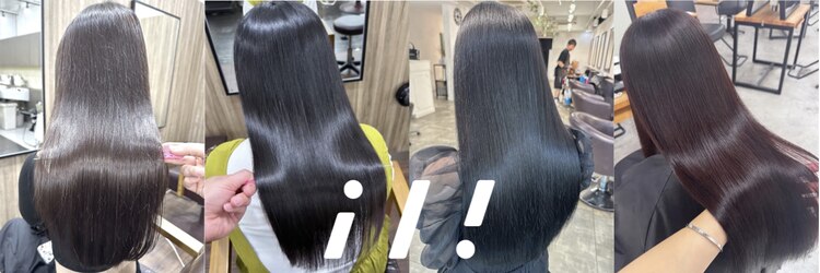 イリ 梅田(ili)のサロンヘッダー