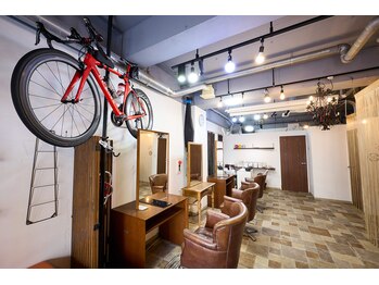 美容室　Enishi 【エニシ】