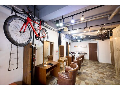 美容室 エニシ(Enishi)の写真