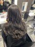 再来[レディース]カット＋naplaクイックトリートメント