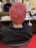 ガラ(GALA)&nbsp;カラー