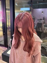 レイドバック(LAID BACK)&nbsp;ベリーピンク