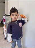 おしゃれキッズ