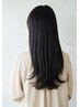 【極上ケア】ヒトワ流髪質改善＋ヘアケア ￥23100→￥18480(ブロー料金込み）