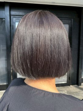 ミル(1001 mille) イルミナカラー/ブラウンカラー/ブラウン