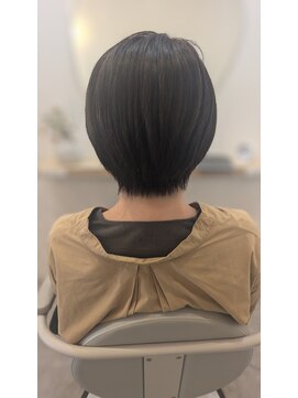 コティ(Kotii) 似合わせ小顔カット♪