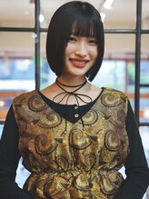 ザ ドッツ(THE DOTS) 木藤 優杏