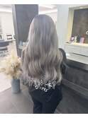 ハイトーン大人可愛い20代30代40代