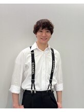 サロン ハリウッド(Salon Hollywood) 磯辺 洋紀
