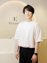 エレノア 四条烏丸店(Eleanor) 山地 拓也