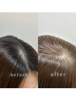 エクラートリアーラ 町田店(ECLART Reala)&nbsp;【髪質改善×ハイライト×3D】