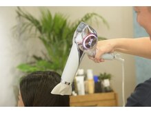 ヨロ(YOLO)の雰囲気（お客様のお悩みに寄り添うサロン♪是非お気軽にご相談ください！）