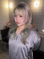 キオクエコ(KIOX eko)&nbsp;デザインカラー