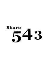Share543