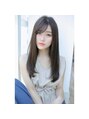 アグ ヘアー ヒルズ  宮城古川店(Agu hair hills)&nbsp;艶髪縮毛矯正でお手入れが楽になります。