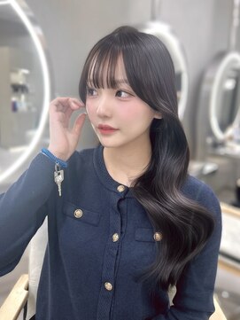 アイドットプラスサッポロ 札幌(i.+SAPPORO) 王道韓国くびれ巻き