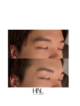 スターダスト(STAR DUST.) 眉毛WAX