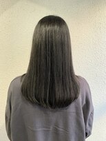 リバティ 吉祥寺(Liberty)&nbsp;酸性ストレートセミロング