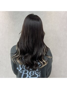 レヴェリー(REVERIE) プルエクステ