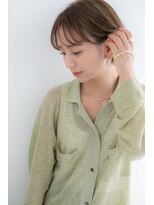 ルーシー(Lucy)&nbsp;・