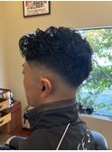 ショートスタイル