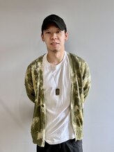 LIRA CUOREmen's/メンズ専門店/メンズ縮毛矯正/メンズパーマ 西薗 龍乃甫