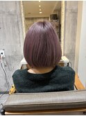 ボブ