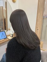 シアエミュー 新越谷店(SHEER emu)&nbsp;ダークグレージュ