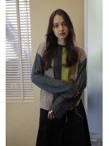 オーパスバイアンブルリュクス 池袋(Opus by ambleluxe)&nbsp;池袋/レイヤーカット/髪質改善トリートメント