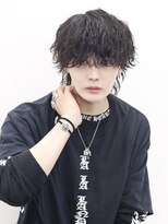 トゥルークリエイション 大宮(True Creation)&nbsp;マッシュウルフ