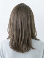 と和 巣鴨&nbsp;【グレージュ】洗練大人ミディアムボブ